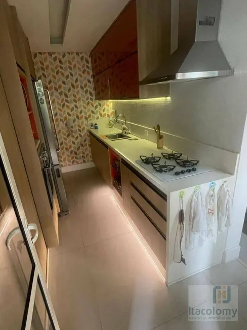 Apartamento com 3 quartos à venda, 94m2 em Jardim Tupanci, Barueri - SP - imagem 7 Foto 7 de Apartamento com 3 quartos à venda, 94m2 em Jardim Tupanci, Barueri - SP