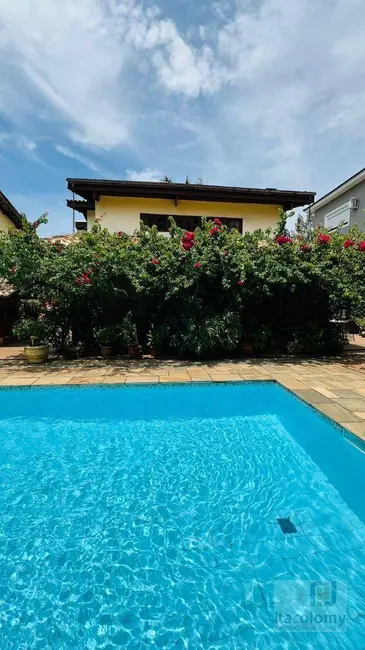 Foto 3 de Casa de Condomínio com 3 quartos à venda, 493m2 em Santana De Parnaiba - SP