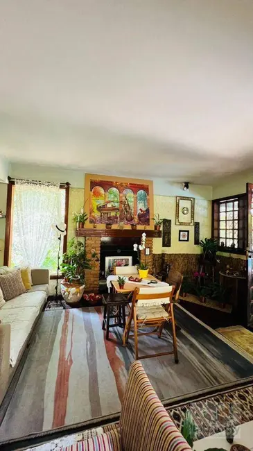 Casa de Condomínio com 3 quartos à venda, 493m2 em Santana De Parnaiba - SP - imagem 6 Foto 6 de Casa de Condomínio com 3 quartos à venda, 493m2 em Santana De Parnaiba - SP