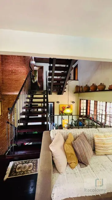 Foto 9 de Casa de Condomínio com 3 quartos à venda, 493m2 em Santana De Parnaiba - SP