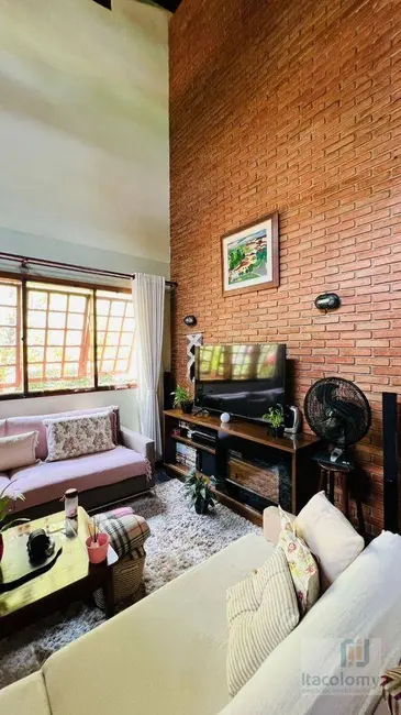 Casa de Condomínio com 3 quartos à venda, 493m2 em Santana De Parnaiba - SP - imagem 1 Foto 1 de Casa de Condomínio com 3 quartos à venda, 493m2 em Santana De Parnaiba - SP