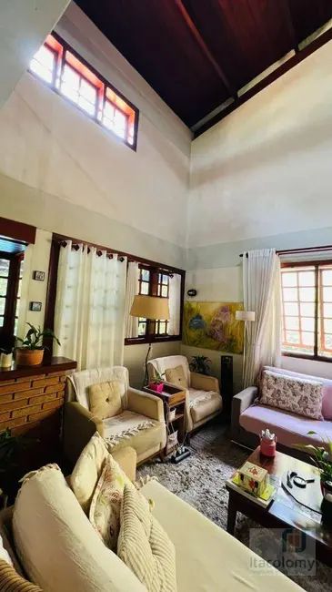 Casa de Condomínio com 3 quartos à venda, 493m2 em Santana De Parnaiba - SP - imagem 2 Foto 2 de Casa de Condomínio com 3 quartos à venda, 493m2 em Santana De Parnaiba - SP