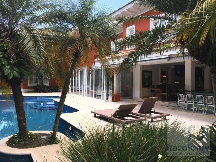 Casa de Condomínio com 5 quartos à venda e para alugar, 2129m2 em Barueri - SP - imagem 7 Foto 7 de Casa de Condomínio com 5 quartos à venda e para alugar, 2129m2 em Barueri - SP