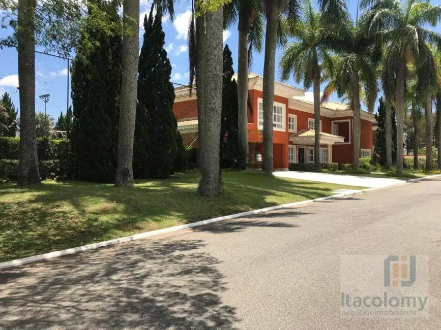 Foto 3 de Casa de Condomínio com 5 quartos à venda e para alugar, 2129m2 em Barueri - SP