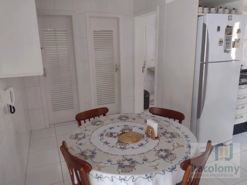 Foto 7 de Casa de Condomínio com 4 quartos à venda, 560m2 em Santana De Parnaiba - SP