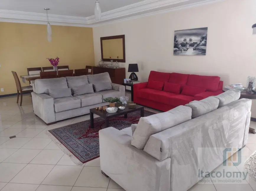 Foto 8 de Casa de Condomínio com 4 quartos à venda, 560m2 em Santana De Parnaiba - SP