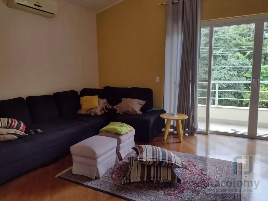 Foto 9 de Casa de Condomínio com 4 quartos à venda, 560m2 em Santana De Parnaiba - SP