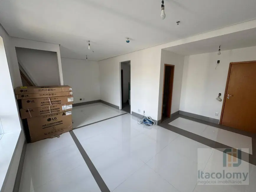 Foto 1 de Sala Comercial à venda, 40m2 em Tamboré, Santana De Parnaiba - SP