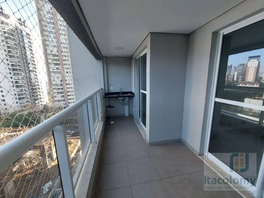 Foto 8 de Apartamento com 2 quartos para alugar, 77m2 em Empresarial 18 do Forte, Barueri - SP