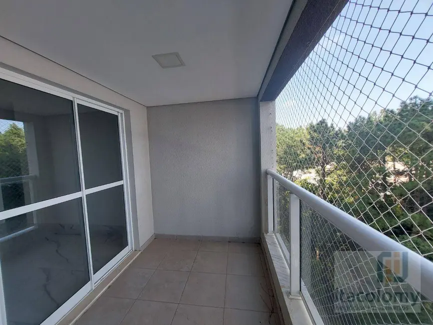 Foto 8 de Apartamento com 2 quartos para alugar, 77m2 em Empresarial 18 do Forte, Barueri - SP