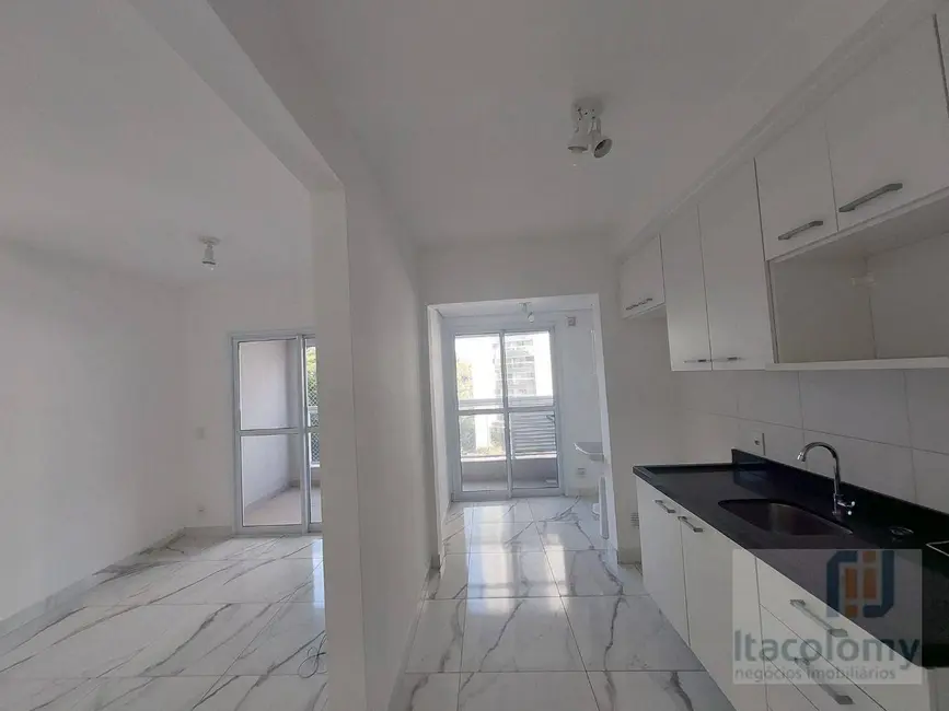 Foto 4 de Apartamento com 2 quartos para alugar, 77m2 em Empresarial 18 do Forte, Barueri - SP