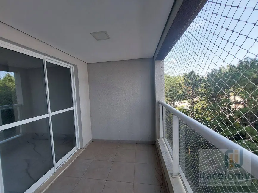 Foto 7 de Apartamento com 2 quartos para alugar, 77m2 em Empresarial 18 do Forte, Barueri - SP