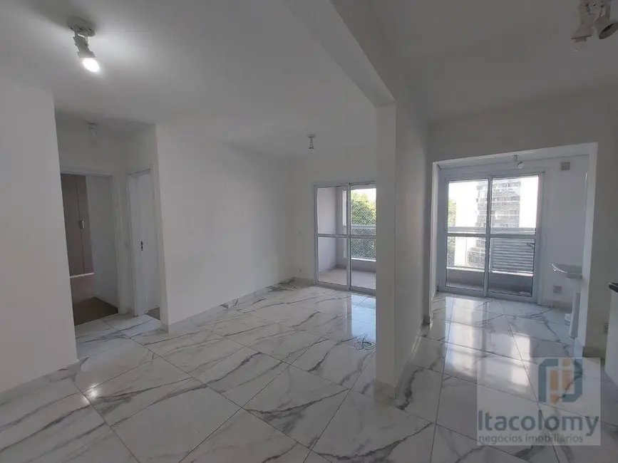 Foto 4 de Apartamento com 2 quartos para alugar, 77m2 em Empresarial 18 do Forte, Barueri - SP