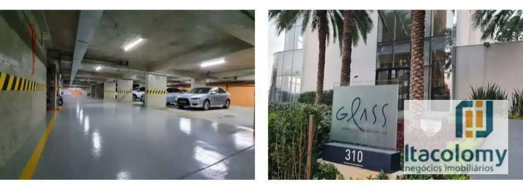 Foto 9 de Apartamento com 2 quartos para alugar, 77m2 em Empresarial 18 do Forte, Barueri - SP