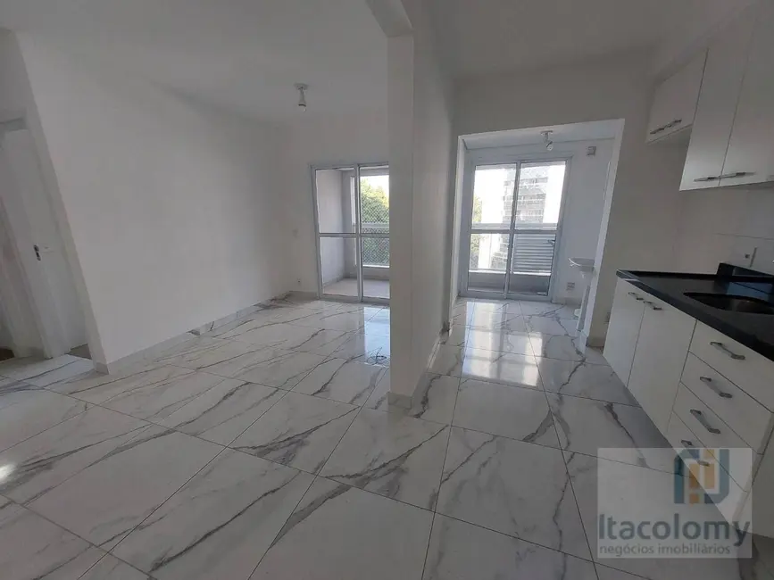 Foto 6 de Apartamento com 2 quartos para alugar, 77m2 em Empresarial 18 do Forte, Barueri - SP