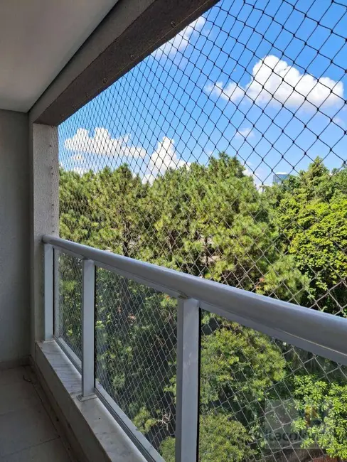 Foto 1 de Apartamento com 2 quartos para alugar, 77m2 em Empresarial 18 do Forte, Barueri - SP