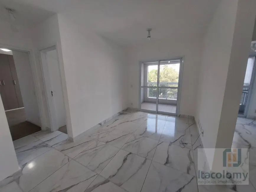 Foto 5 de Apartamento com 2 quartos para alugar, 77m2 em Empresarial 18 do Forte, Barueri - SP