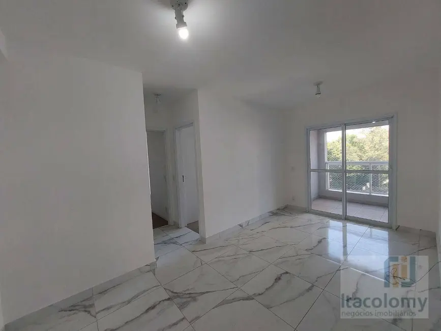 Foto 2 de Apartamento com 2 quartos para alugar, 77m2 em Empresarial 18 do Forte, Barueri - SP