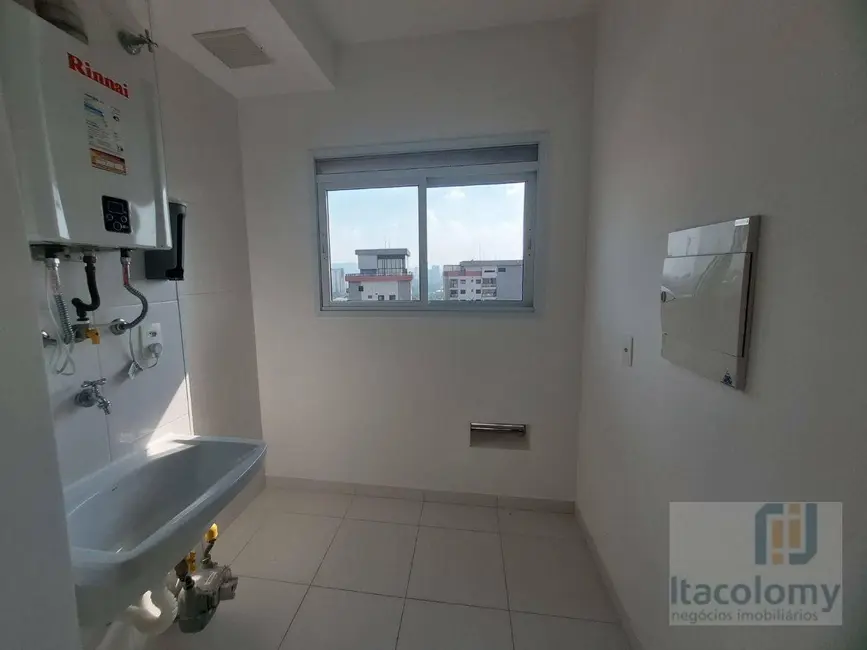 Foto 5 de Apartamento com 2 quartos à venda e para alugar, 60m2 em Tamboré, Barueri - SP