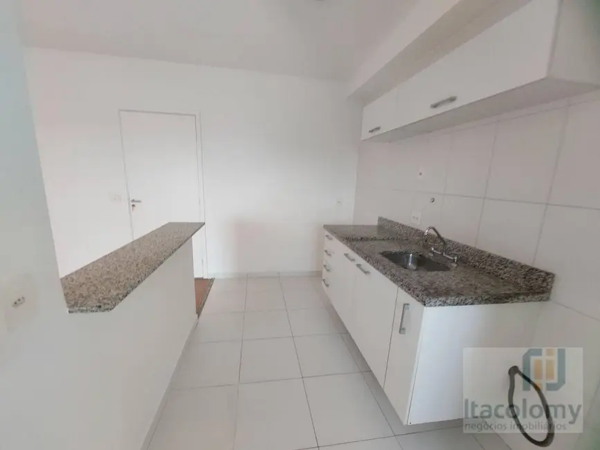 Foto 7 de Apartamento com 2 quartos à venda e para alugar, 60m2 em Tamboré, Barueri - SP