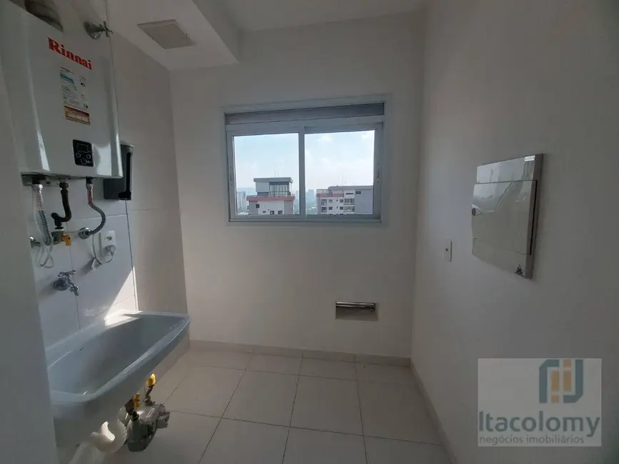 Apartamento com 2 quartos à venda e para alugar, 60m2 em Tamboré, Barueri - SP - imagem 5 Foto 5 de Apartamento com 2 quartos à venda e para alugar, 60m2 em Tamboré, Barueri - SP