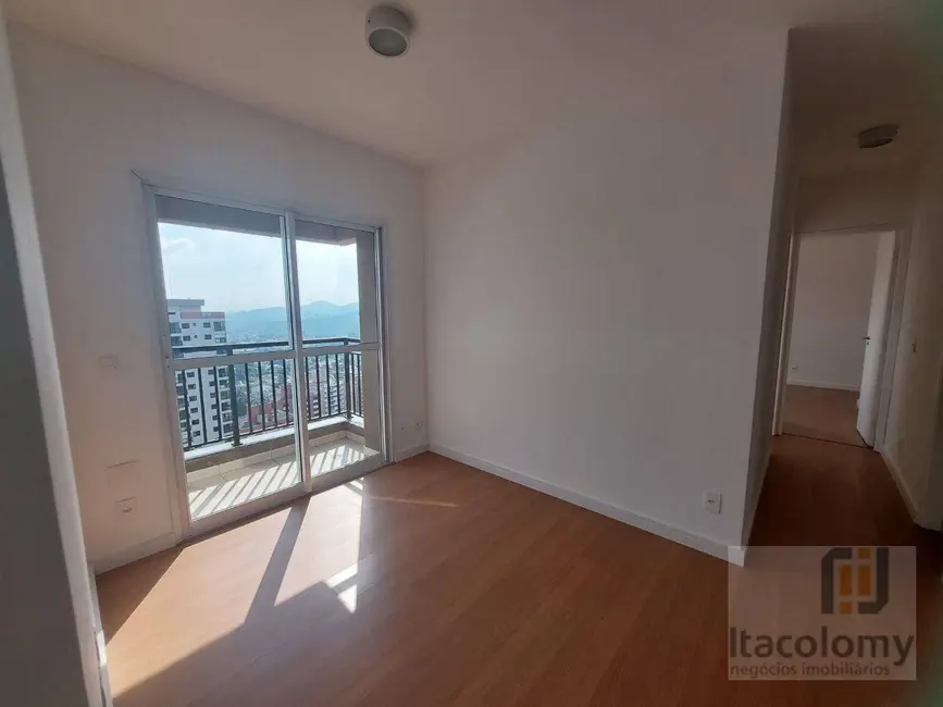 Foto 4 de Apartamento com 2 quartos à venda e para alugar, 60m2 em Tamboré, Barueri - SP