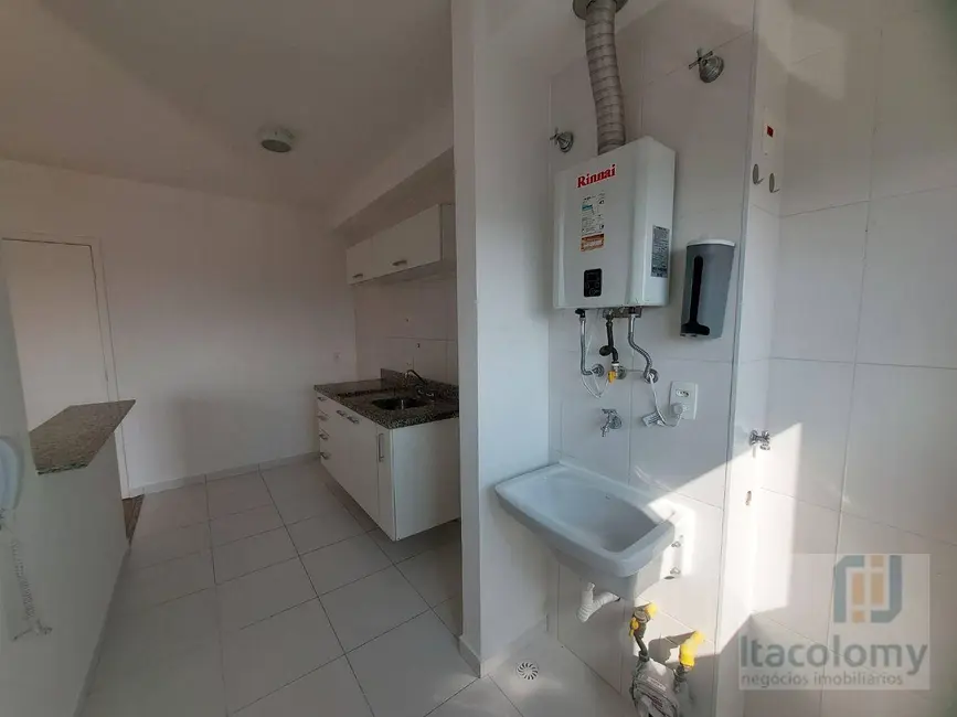 Apartamento com 2 quartos à venda e para alugar, 60m2 em Tamboré, Barueri - SP - imagem 6 Foto 6 de Apartamento com 2 quartos à venda e para alugar, 60m2 em Tamboré, Barueri - SP