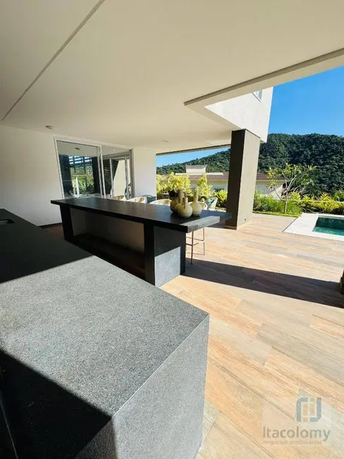 Foto 8 de Casa de Condomínio com 4 quartos à venda, 539m2 em Tamboré, Santana De Parnaiba - SP