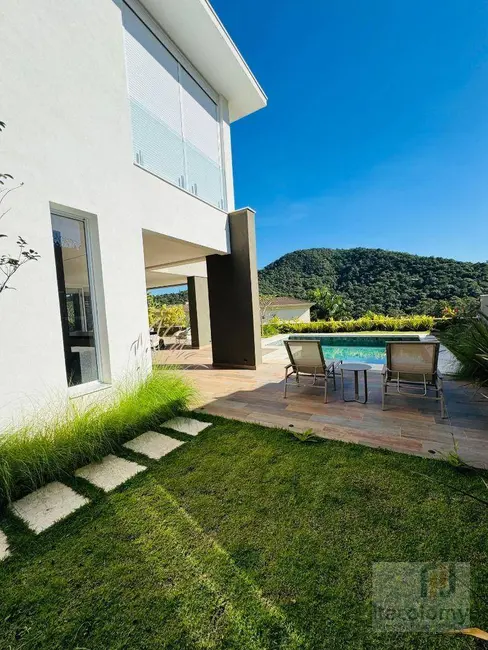 Foto 7 de Casa de Condomínio com 4 quartos à venda, 539m2 em Tamboré, Santana De Parnaiba - SP