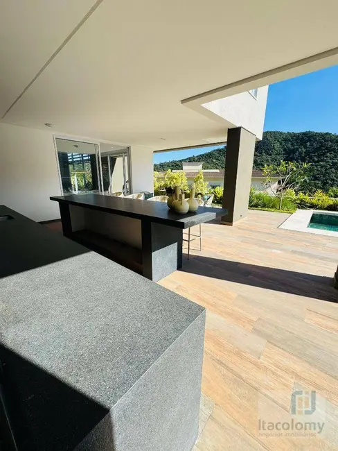 Foto 8 de Casa de Condomínio com 4 quartos à venda, 539m2 em Tamboré, Santana De Parnaiba - SP