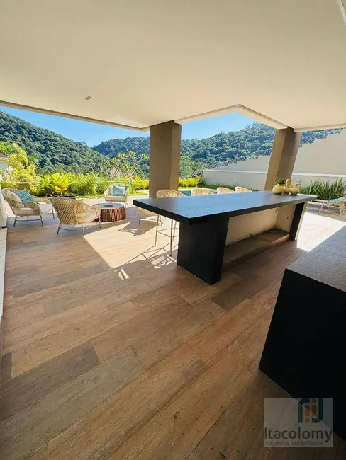 Foto 9 de Casa de Condomínio com 4 quartos à venda, 539m2 em Tamboré, Santana De Parnaiba - SP