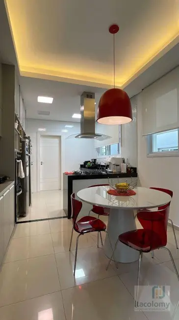 Foto 6 de Casa de Condomínio com 4 quartos à venda, 566m2 em Tamboré, Santana De Parnaiba - SP