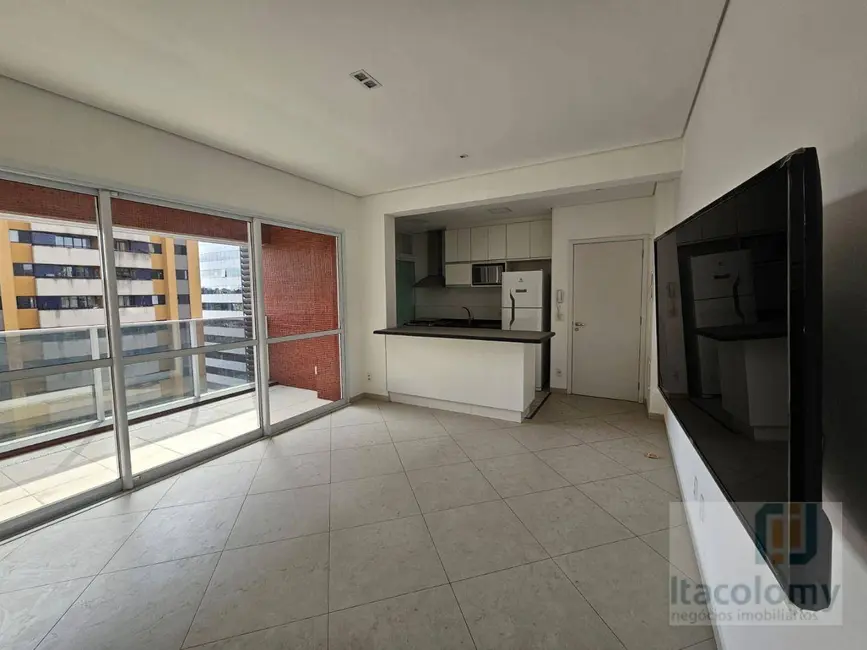 Foto 4 de Apartamento com 1 quarto à venda, 101m2 em Empresarial 18 do Forte, Barueri - SP