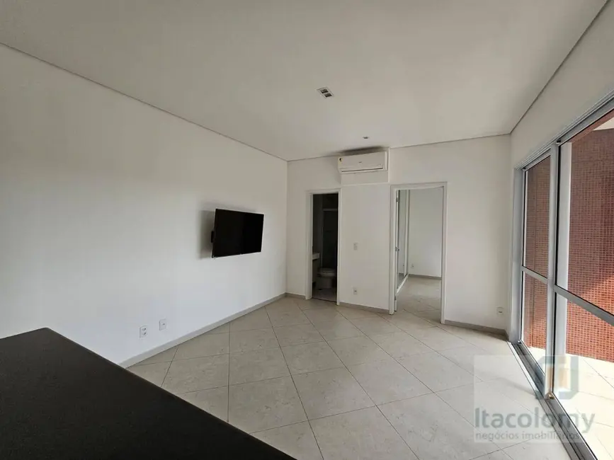 Foto 8 de Apartamento com 1 quarto à venda, 101m2 em Empresarial 18 do Forte, Barueri - SP