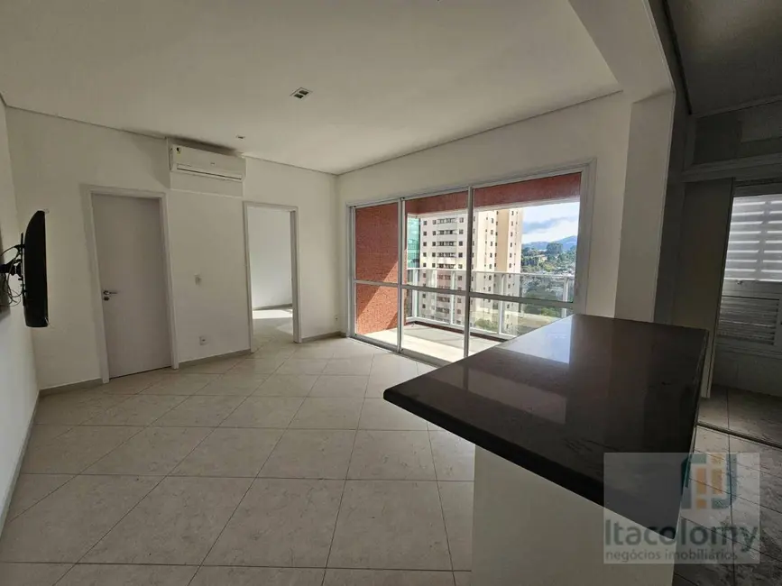Foto 3 de Apartamento com 1 quarto à venda, 101m2 em Empresarial 18 do Forte, Barueri - SP