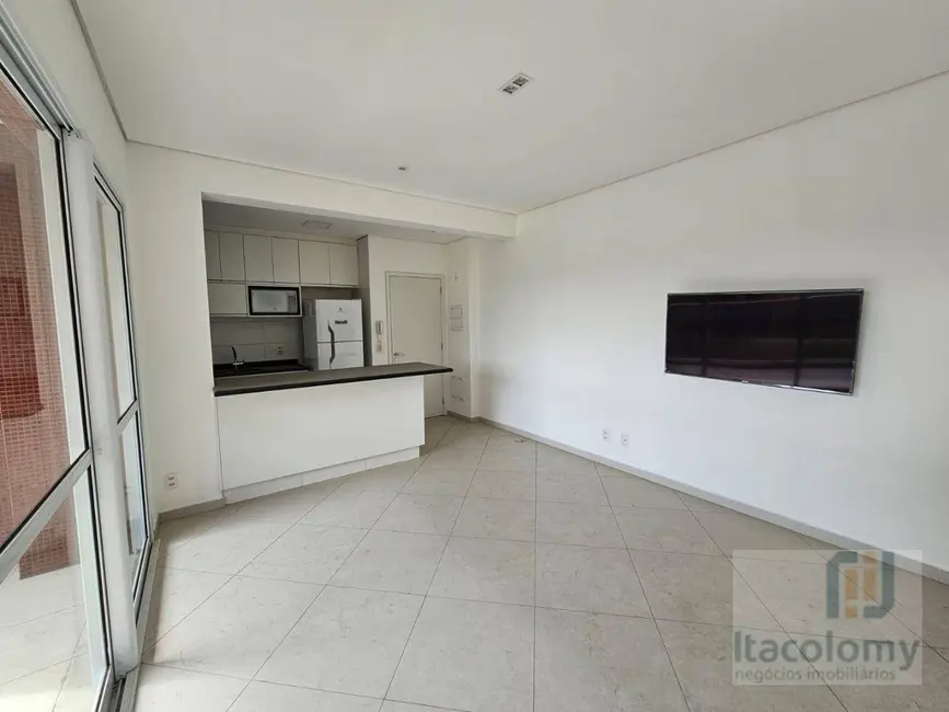 Foto 7 de Apartamento com 1 quarto à venda, 101m2 em Empresarial 18 do Forte, Barueri - SP