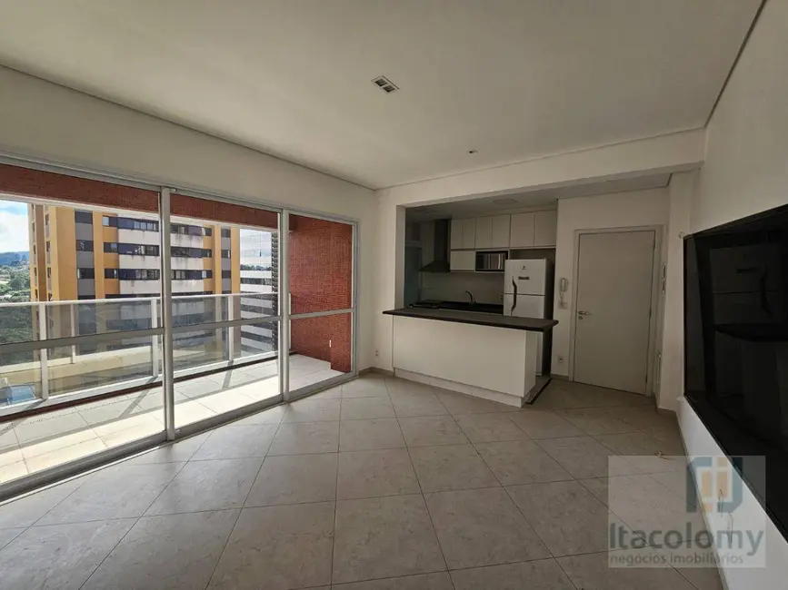 Foto 2 de Apartamento com 1 quarto à venda, 101m2 em Empresarial 18 do Forte, Barueri - SP