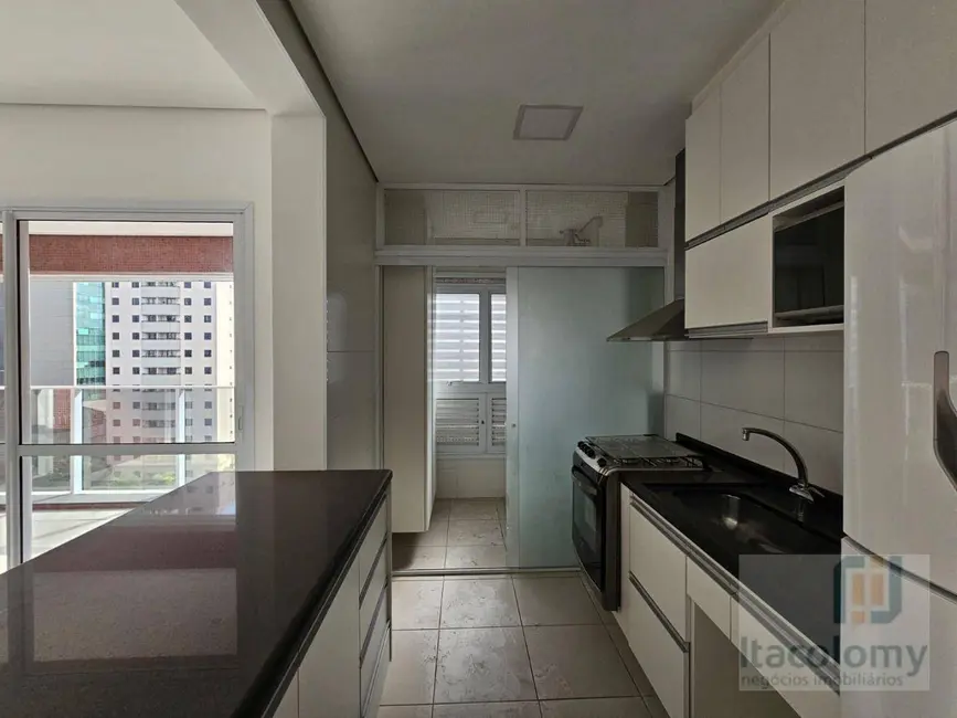 Foto 9 de Apartamento com 1 quarto à venda, 101m2 em Empresarial 18 do Forte, Barueri - SP