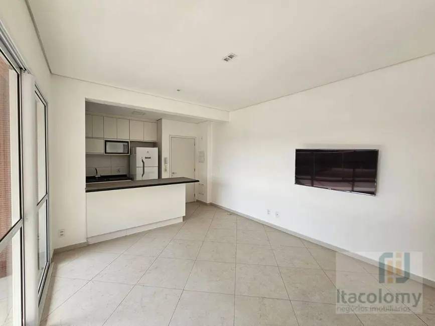 Foto 6 de Apartamento com 1 quarto à venda, 101m2 em Empresarial 18 do Forte, Barueri - SP