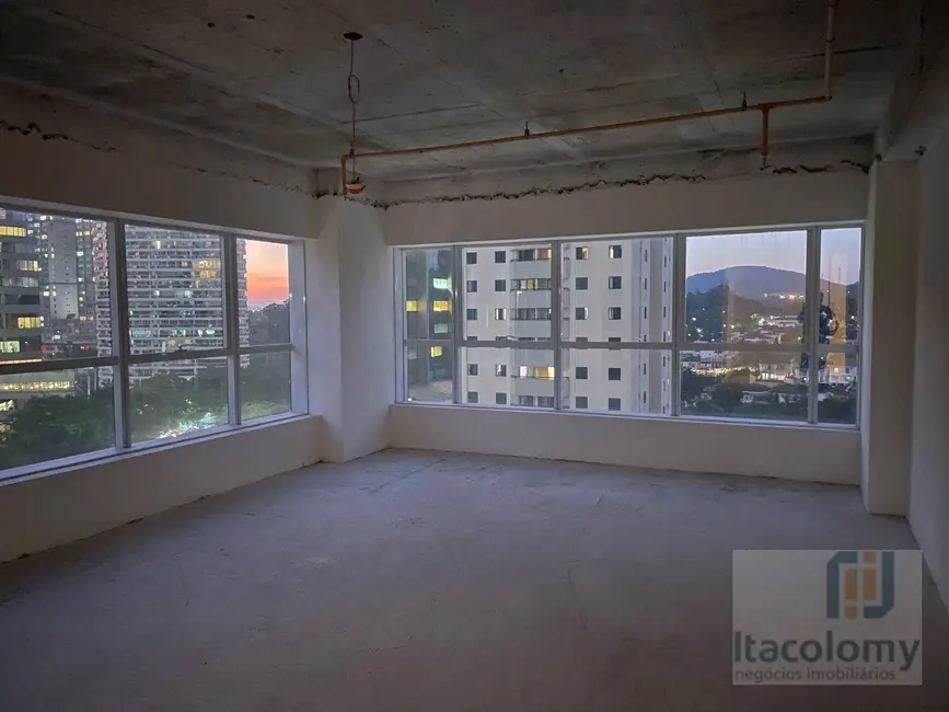 Foto 9 de Sala Comercial à venda, 117m2 em Empresarial 18 do Forte, Barueri - SP