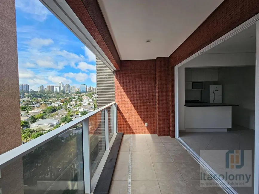 Foto 1 de Apartamento com 2 quartos à venda, 147m2 em Empresarial 18 do Forte, Barueri - SP