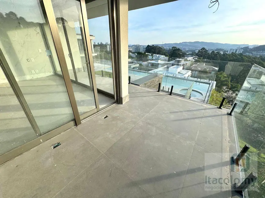 Foto 8 de Casa de Condomínio com 4 quartos à venda, 1385m2 em Tamboré, Santana De Parnaiba - SP