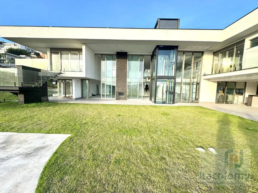 Foto 9 de Casa de Condomínio com 4 quartos à venda, 1385m2 em Tamboré, Santana De Parnaiba - SP