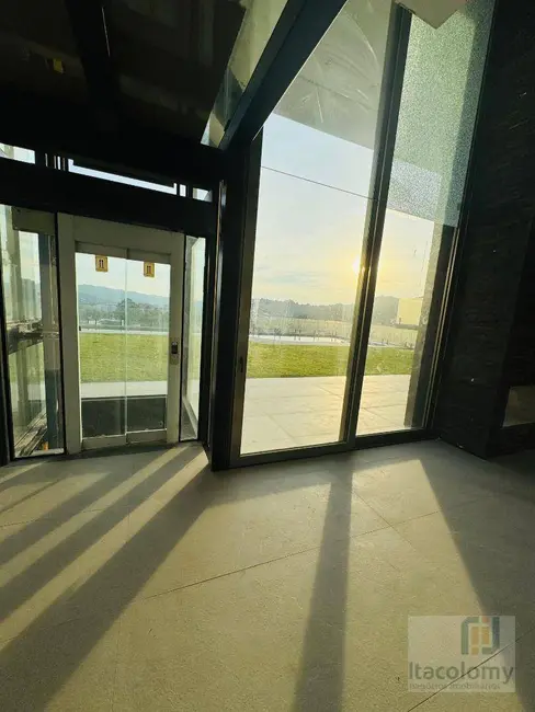 Foto 4 de Casa de Condomínio com 4 quartos à venda, 1385m2 em Tamboré, Santana De Parnaiba - SP