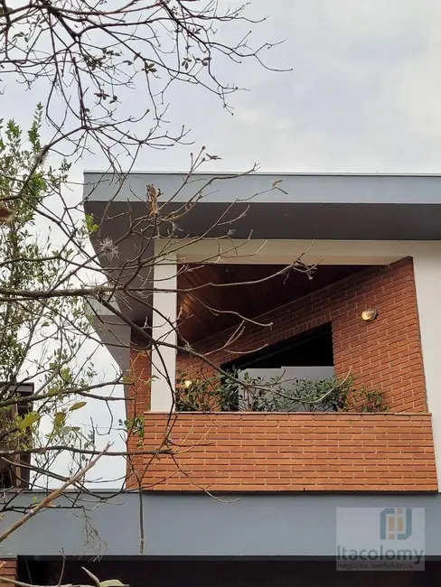 Foto 6 de Casa de Condomínio com 4 quartos à venda e para alugar, 407m2 em Santana De Parnaiba - SP