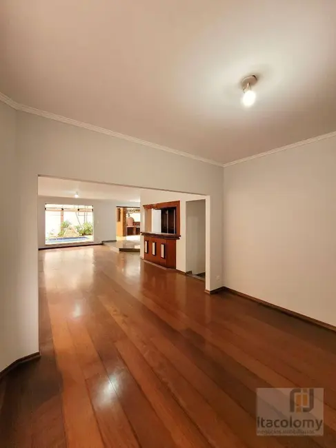 Foto 9 de Casa de Condomínio com 4 quartos à venda e para alugar, 407m2 em Santana De Parnaiba - SP