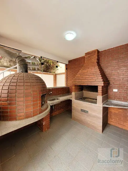 Foto 7 de Casa de Condomínio com 4 quartos à venda e para alugar, 407m2 em Santana De Parnaiba - SP