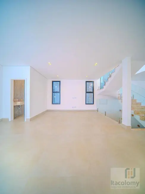 Foto 9 de Casa de Condomínio com 3 quartos à venda, 198m2 em Portais (Polvilho), Cajamar - SP