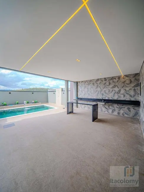 Casa de Condomínio com 3 quartos à venda, 198m2 em Portais (Polvilho), Cajamar - SP - imagem 8 Foto 8 de Casa de Condomínio com 3 quartos à venda, 198m2 em Portais (Polvilho), Cajamar - SP