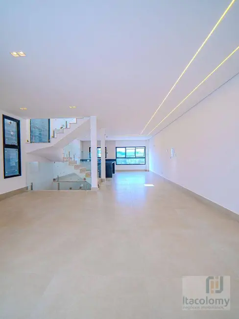 Foto 7 de Casa de Condomínio com 3 quartos à venda, 198m2 em Portais (Polvilho), Cajamar - SP